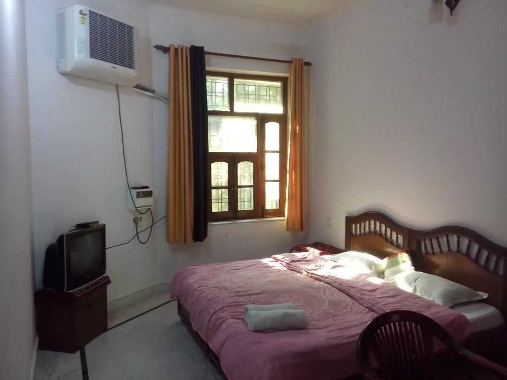 The Holiday Home Rishīkesh Exterior foto